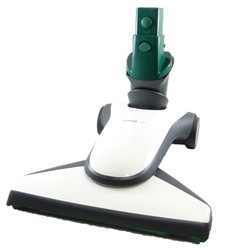 Brosse multisols HD60 + adaptateur pour aspirateur Vorwerk