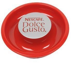 bouchon de rservoir rouge expresso dolce gusto creativa+