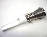 ELECTROLUX - Accessoire coulis
