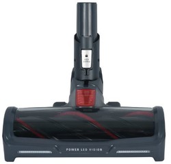 Electro-brosse grise pour Rowenta X-FORCE FLEX 11.60 - SS-2230002392