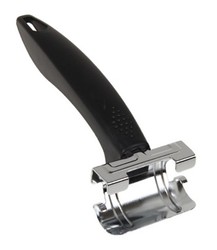 Poigne pour mini four lectrique Delonghi EO40112.BK - EO40123.S