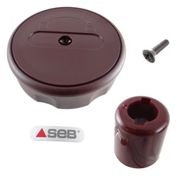 Bouton de serrage pour Cocottes Minute SEB P0561115/07A ou P0561116/07A