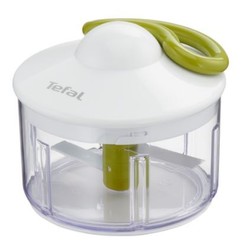 Hachoir 5 secondes blanc 500ml Tefal