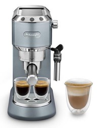 Visuel de la machine  caf expresso Delonghi Dedica EC785.AE EX:4