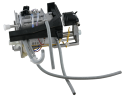 Ensemble rsistance + vrin pour Expresso Intuition Krups EA870810