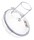 MIS663797-01 Couvercle du bol mlangeur pour robot multipro Kenwood