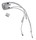 Fusible + sonde pour robot cuiseur Volupta - Moulinex
