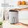 Friteuse sans huile Moulinex Easy Fry Compact EZ145
