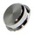 Bouton unitaire gris pour expresso Delonghi La Specialista Opra EC9555