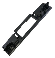 Boitier arri�re  pour barbecue-plancha FAMILY/FLAVOR TEFAL