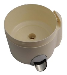 17244  - cuve ivoire pour DUO PLUS XL Magimix
