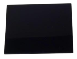 Faade du bac  dosettes pour Nespresso Lattissima + Delonghi EN520.BL