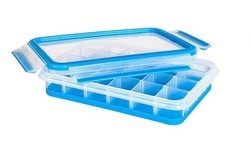 bote  glaons en plastique Tefal Masterseal Fresh K3023612