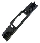 Boitier arrire  pour barbecue-plancha FAMILY/FLAVOR TEFAL