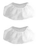 Lot de 2 bonnettes ponge Polti Unico