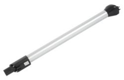 Tube alu pour balai Air Force 460 RH929