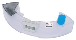 Rservoir  eau avec pompe pour Rowenta Explorer serie 135 - 140
