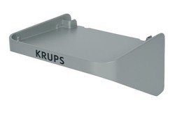 Support de tasse pour Nespresso Pixie redesign XN306 Krups