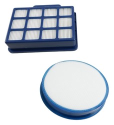  Kit filtres U52 pour aspirateur Hoover
