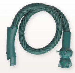 flexible + bretelle pour aspirateur Vorwerk Kobold VK140