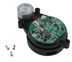 Emetteur laser pour aspirateur Rowenta Explorer Serie 75S 75S+