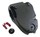 Demi botier infrieur + roulette directionnelle avant pour aspirateur Rowenta Swift Power Cyclonic 