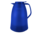 Carafe MAMBO 1L bleu translucide