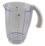 Bol seul du blender pour robot Kenwood Multipro FP680/FP69.