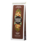 Th : Marrons chauds caramel / Maison Bourgeon
