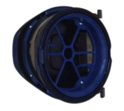 Couvercle bac  poussire pour aspirateur H-Power 700 HP720PET Hoover