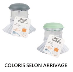 Brosse vaisselle de marque Bonjour-Bonjour