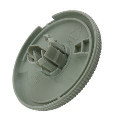 Bouton de rglage du thermostat pour fer repasser Calor Easygliss Eco FV5781C0/23A