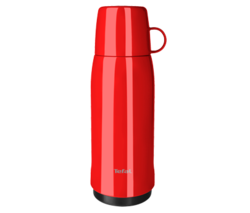 bouteille isotherme Rocket rouge 0,75L