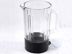 bol en verre du blender pour robot Kenwood Multipro FP980