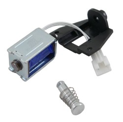Poussoir  bille pour cuiseur Moulinex Cookeo Touch Mini CE922110