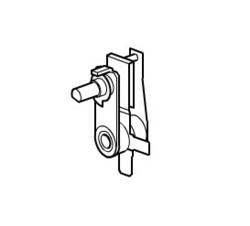 thermostat 250 rglable pour friteuse Delonghi