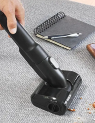 Mini turbo brosse pour aspirateur Unlimited Srie 6 Bosch