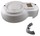 Carcasse blanche pour friteuse Actifry SEB / TEFAL FZ7 / AL8 - MIS1530000942-01