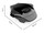 Dimensions du cuiseur Moulinex Cook In One MG501N10