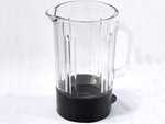 bol en verre pour blender du robot Kenwood Multipro FP970 srie