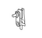 thermostat 250 rglable pour friteuse Delonghi