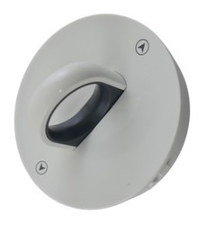 Bouchon de couvercle pour thire compacte Riviera & Bar BTH249