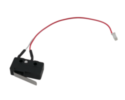 Interrupteur pour nettoyeur vapeur Vaporetto Style SV6 Polti