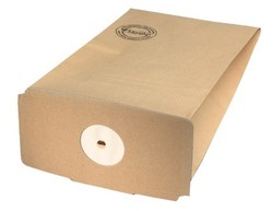 sacs en papier adaptables BT41 pour aspirateur ELECTROLUX