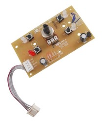 Carte de commande pour grille-pain Subito Moulinex LS342D10/87A