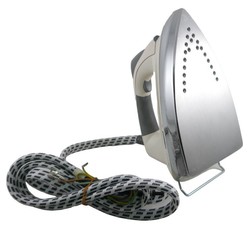 Fer  repasser pour centrale vapeur Domena XL 90" Pro HG Ecofibres