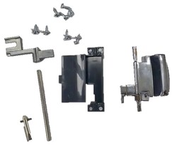 Levier d'ouverture pour robot Kmix Kenwood KMX750 - KMX751 - KMX760
