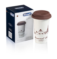 5513281041 Delonghi Mug GLOBETROTTER