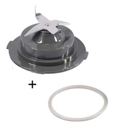 couteau + joint pour le blender Kenwood Multipro FP970 s�rie