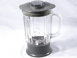 bol blender en verre complet pour robot Kenwood Multipro FP270